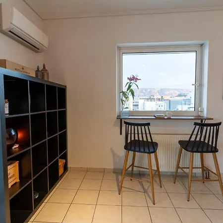 Panoramic Apartment *