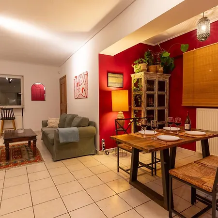 Apartment Panoramic