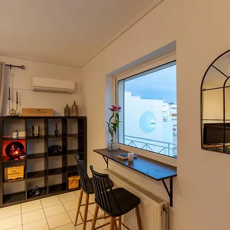 Apartment Panoramic