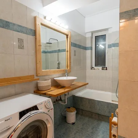 Panoramic Apartment *